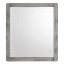 Load image into Gallery viewer, Georgia Wood Mirror by Modway