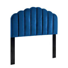 Load image into Gallery viewer, Veronique Performance Velvet Full/Queen Headboard by Modway