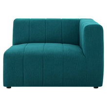 Load image into Gallery viewer, Bartlett 3-Piece Upholstered Fabric Sofa by Modway
