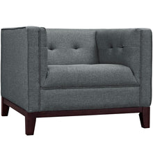Load image into Gallery viewer, Serve Living Room Set Set of 3 by Modway