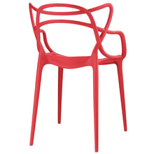 Load image into Gallery viewer, Entangled Dining Armchair by Modway