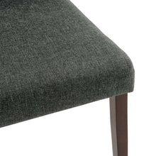 Load image into Gallery viewer, Prosper Upholstered Fabric Dining Side Chair Set of 2 by Modway