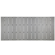 Load image into Gallery viewer, Maine 80" Outdoor Patio Dining Table by Modway