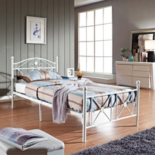 Load image into Gallery viewer, Cottage Twin Bed by Modway