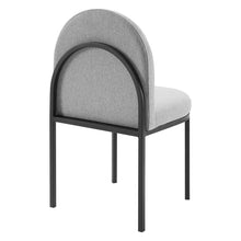 Load image into Gallery viewer, Isla Upholstered Fabric Dining Side Chair Set of 2 by Modway