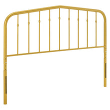 Load image into Gallery viewer, Lennon Metal Full Headboard by Modway