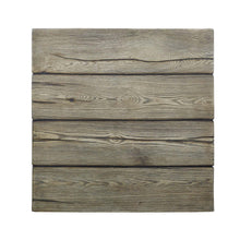 Load image into Gallery viewer, Manteo Rustic Coastal Outdoor Patio Side Table by Modway