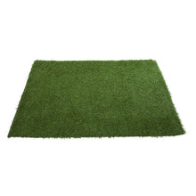 Load image into Gallery viewer, 3' x 4' Artificial Professional Grass Turf Carpet UV Resistant