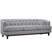 Load image into Gallery viewer, Coast Living Room Set Set of 3 by Modway