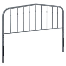 Load image into Gallery viewer, Lennon Metal Full Headboard by Modway