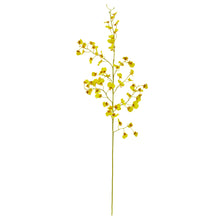 Load image into Gallery viewer, 36" Oncidium Artificial Flower (Set of 4)