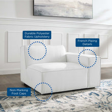 Load image into Gallery viewer, Restore Right-Arm Sectional Sofa Chair by Modway