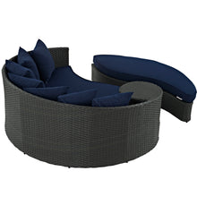 Load image into Gallery viewer, Sojourn Outdoor Patio Sunbrella¨ Daybed by Modway