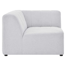 Load image into Gallery viewer, Bartlett Upholstered Fabric Corner Chair by Modway
