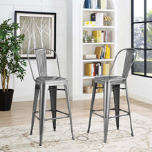 Load image into Gallery viewer, Promenade Bar Side Stool by Modway
