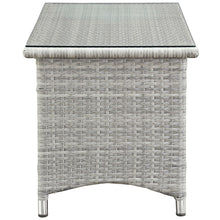 Load image into Gallery viewer, Bridge 4 Piece Outdoor Patio Patio Conversation Set by Modway
