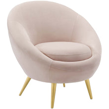 Load image into Gallery viewer, Circuit Performance Velvet Accent Chair by Modway