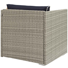 Load image into Gallery viewer, Repose Outdoor Patio Armchair by Modway