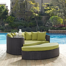 Load image into Gallery viewer, Convene Outdoor Patio Daybed by Modway