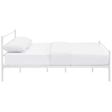 Load image into Gallery viewer, Alina Platform Full Bed Frame by Modway