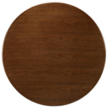 Load image into Gallery viewer, Lippa 48" Round Wood Dining Table by Modway