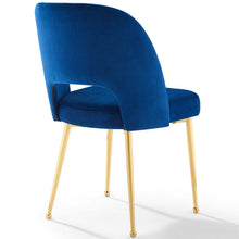 Load image into Gallery viewer, Rouse Dining Room Side Chair Set of 2 by Modway
