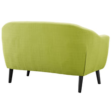 Load image into Gallery viewer, Wit Upholstered Fabric Loveseat by Modway