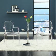Load image into Gallery viewer, Casper Dining Armchair by Modway