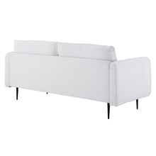 Load image into Gallery viewer, Cameron Tufted Fabric Sofa by Modway