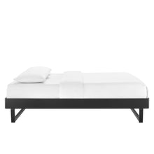 Load image into Gallery viewer, Billie Wood Full Platform Bed Frame by Modway