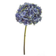Load image into Gallery viewer, 19" Hydrangea Artificial Flower (Set of 6)