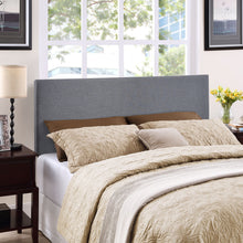 Load image into Gallery viewer, Region Upholstered Queen Headboard by Modway