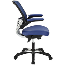 Load image into Gallery viewer, Edge Vinyl Office Chair by Modway