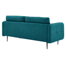 Load image into Gallery viewer, Cameron Tufted Fabric Sofa by Modway