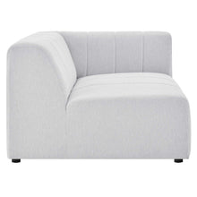 Load image into Gallery viewer, Bartlett Upholstered Fabric Right-Arm Chair by Modway