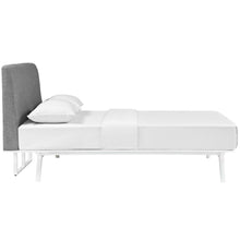 Load image into Gallery viewer, Tracy King Bed by Modway