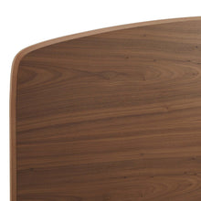 Load image into Gallery viewer, Bronwen Wood Queen Platform Bed by Modway