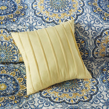 Load image into Gallery viewer, Madison Park Tangiers 6 Piece Coverlet Set -Full/Queen MP13-783 By Olliix