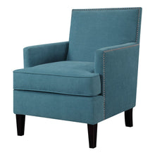 Load image into Gallery viewer, Madison Park Colton Track Arm Club Chair FMY011JBH By Olliix