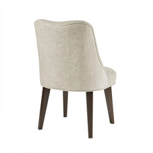 Load image into Gallery viewer, Martha Stewart Holls Holls Dinng Chair- Beige MT108-0093 By Olliix