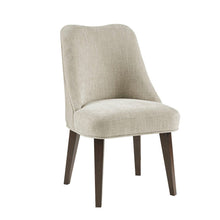 Load image into Gallery viewer, Martha Stewart Holls Holls Dinng Chair- Beige MT108-0093 By Olliix
