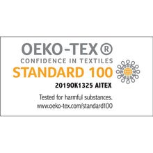 Load image into Gallery viewer, Silk 100% Mulberry Single Pillowcase - King MP21-7478 By Olliix