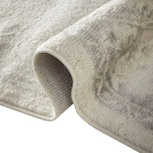 Load image into Gallery viewer, Madison Park Dakota Vienna Tiled Border 8X10 Beige/Cream Area Rug MP35-7071 By Olliix