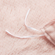 Load image into Gallery viewer, Malea Shaggy Fur Duvet Cover Set Full/Queen ID12-1930 By Olliix