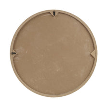Load image into Gallery viewer, Leah Medallion Wood Wall Décor MP95B-0273