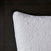 Load image into Gallery viewer, Madison Park Quebec Bedspread Mini Set -King MP13-1570 By Olliix
