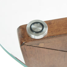 Load image into Gallery viewer, Ink Ivy Walker Coffee Table II120-0241 By Olliix