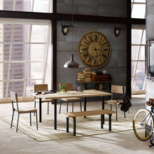 Load image into Gallery viewer, Ink Ivy Tacoma Dining Chair (Set Of 2) FPF20-0337 By Olliix