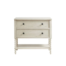 Load image into Gallery viewer, Beckett 2 Drawer Accent Chest MPS130-0299