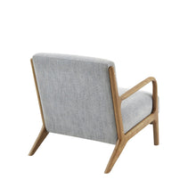Load image into Gallery viewer, Novak Lounge Chair II100-0435